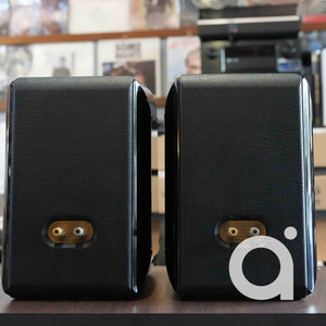 Sonus Faber Concerto Home Piano Black
