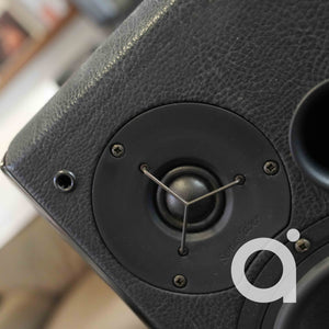 Sonus Faber Concerto Home Piano Black