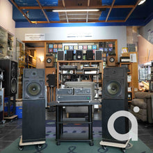 Load image into Gallery viewer, Naim SBL + Naim Hi-Cap + Naim Audio NAC 32.5 + Naim Audio NAP250 Power Amp
