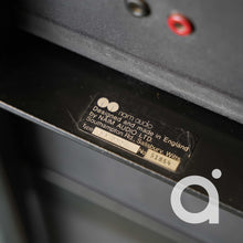 Load image into Gallery viewer, Naim SBL + Naim Hi-Cap + Naim Audio NAC 32.5 + Naim Audio NAP250 Power Amp
