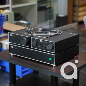 Naim SBL + Naim Hi-Cap + Naim Audio NAC 32.5 + Naim Audio NAP250 Power Amp