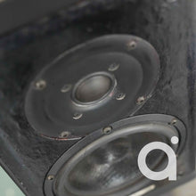 Load image into Gallery viewer, Sonus Faber Liuto Monitor TAS 214 /w Original Sonus Faber Stands
