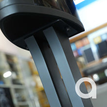 Load image into Gallery viewer, Sonus Faber Liuto Monitor TAS 214 /w Original Sonus Faber Stands
