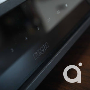 Rega Elicit MK5 Integrated Amp