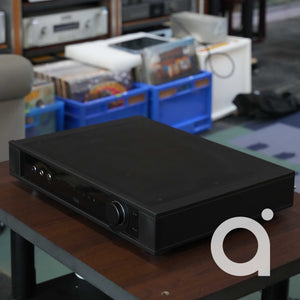 Rega Elicit MK5 Integrated Amp