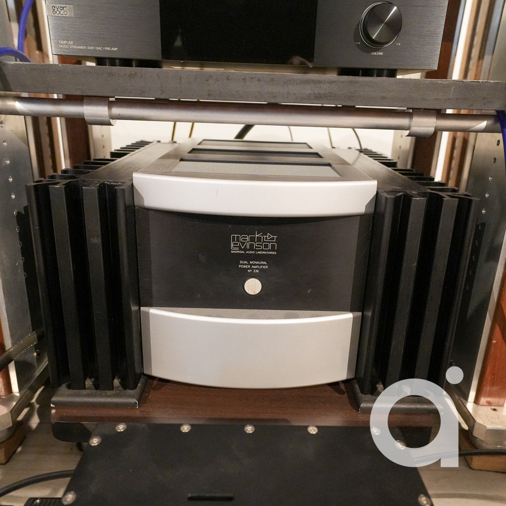 Mark Levinson No 336 Power Amplifier