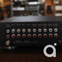 Load image into Gallery viewer, Rega Elicit MK5 Integrated Amp
