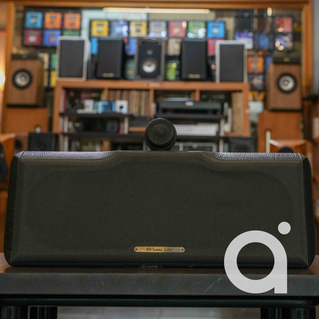Sonus Faber Solo Center Speaker