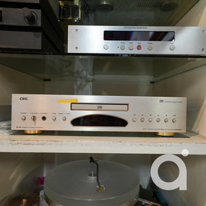 CEC CD3300 CD Player