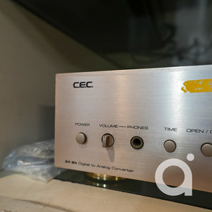 CEC CD3300 CD Player