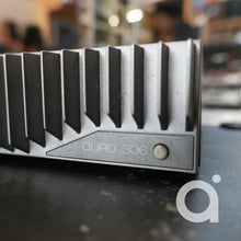 Load image into Gallery viewer, Quad Quad 306 Power Amplifier
