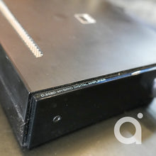 Load image into Gallery viewer, NAD D3020 Hybrid Digital Intergrated Amp
