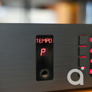 Micromega Tempo P Pre-Amp + AMP Power Amp