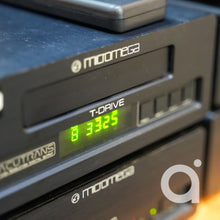 Load image into Gallery viewer, Micromega T-Drive + T-DAC (Set)
