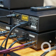 Load image into Gallery viewer, Micromega T-Drive + T-DAC (Set)
