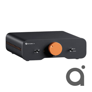 Fosi ZA3 Balanced Stereo Amplifier Home Audio 2CH Mono Amp with TPA3255 Chip