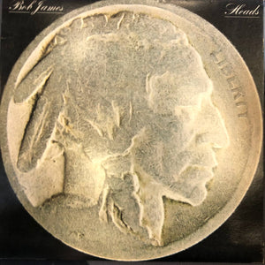 Bob James Heads