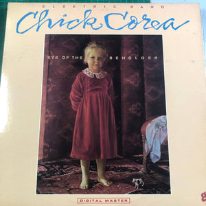 Chick Corea Eye of The Beholder