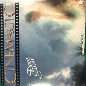 Dave Grusin Cinemagic