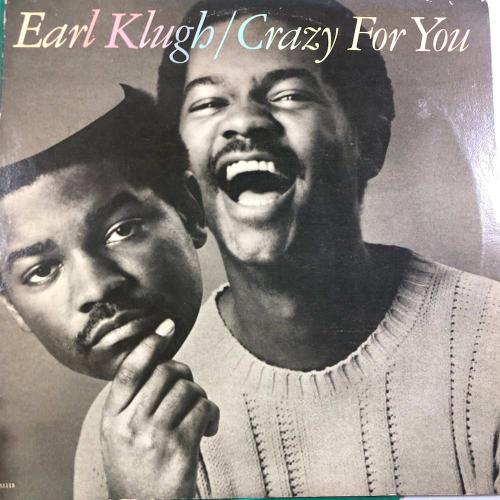 Earl Klugh Crazy for You