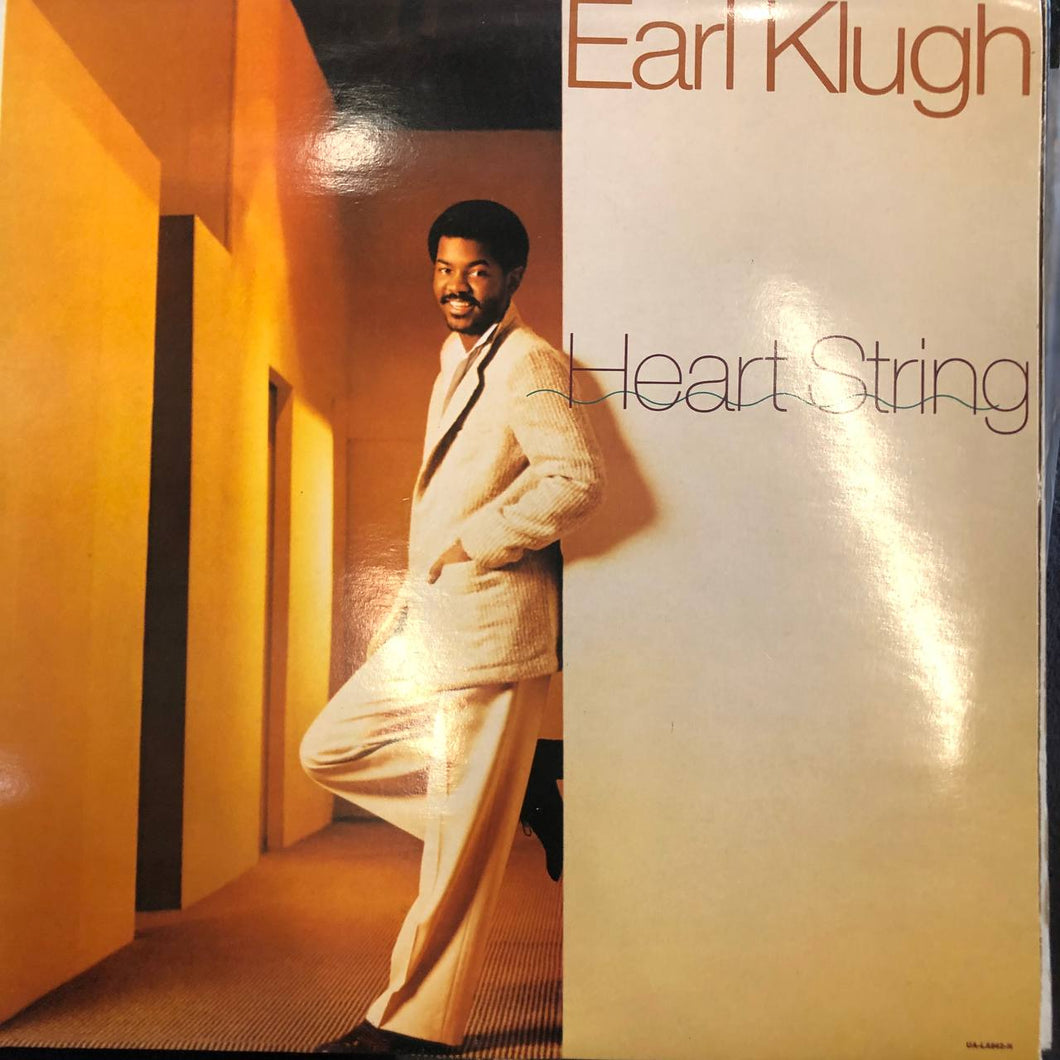 Earl Klugh Heart String