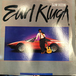 Earl Klugh Low Ride