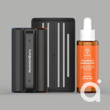 Load image into Gallery viewer, HumminGuru I-Brush Vinyl Cleaning Kit
