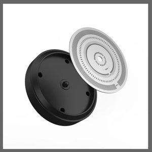 HumminGuru LUMI Record Stabiliser