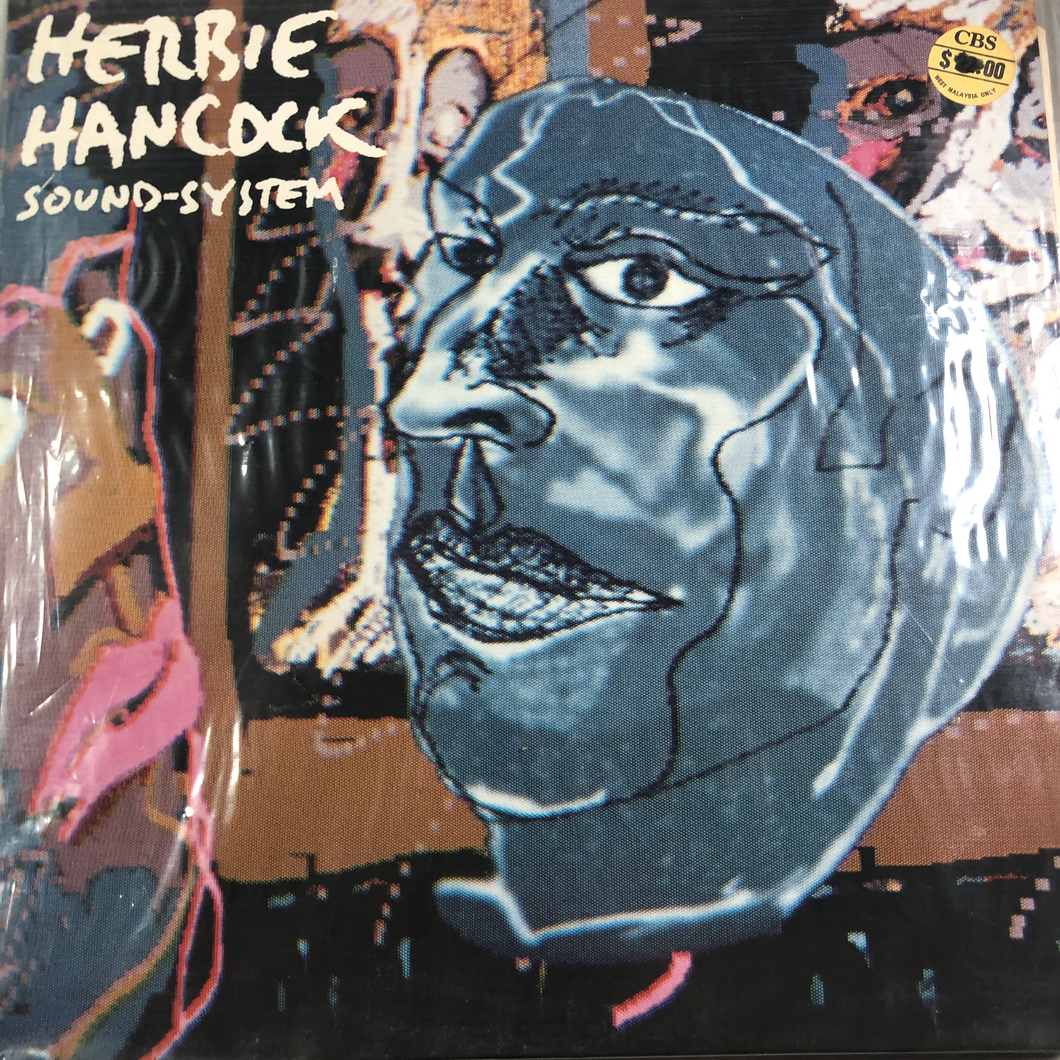 Herbie Hancock Sound System
