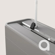 Load image into Gallery viewer, Humminguru NOVA Advanced Ultrasonic Vinyl Record Cleaner
