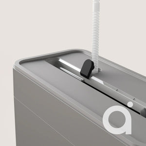 Humminguru NOVA Advanced Ultrasonic Vinyl Record Cleaner