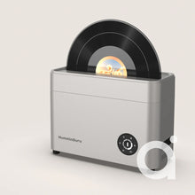 Load image into Gallery viewer, Humminguru NOVA Advanced Ultrasonic Vinyl Record Cleaner
