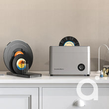 Load image into Gallery viewer, Humminguru NOVA Advanced Ultrasonic Vinyl Record Cleaner
