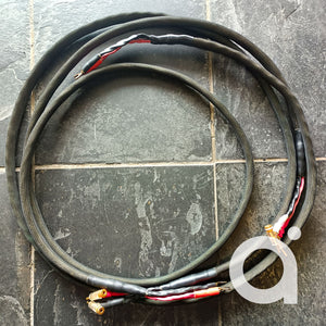 Pre-owned NBS Signature 2.5 meter (Banana/Spade)