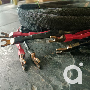Pre-owned NBS Signature 1.5 meter (Spade)