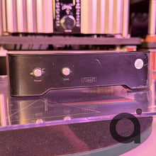 Load image into Gallery viewer, Rega RP3 Turntable (upgraded full metal subplatter and Rega NEO TTPSU MK1)
