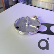 Load image into Gallery viewer, Rega RP3 Turntable (upgraded full metal subplatter and Rega NEO TTPSU MK1)
