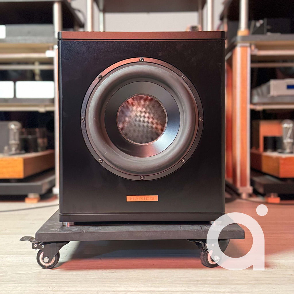 Magico ASUB Subwoofer