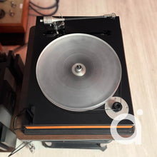 Load image into Gallery viewer, Bauer dPS turntable + Clearaudio Stradivari v2 cartridge

