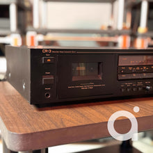 Load image into Gallery viewer, Nakamichi CR-3 Discrete Cassette Deck - Sold
