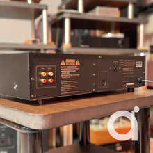 Load image into Gallery viewer, Nakamichi CR-3 Discrete Cassette Deck - Sold
