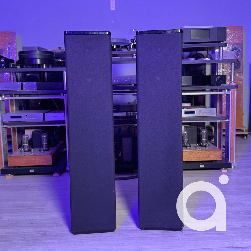 Mirage OM-12 Floorstanding Speakers