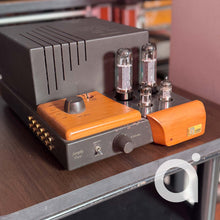 Load image into Gallery viewer, JBL 4311B Monitor Reference (1977) Vintage Speaker + Unison Research Simply 2 Integrated Tube Amplifier
