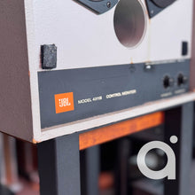 Load image into Gallery viewer, JBL 4311B Monitor Reference (1977) Vintage Speaker + Unison Research Simply 2 Integrated Tube Amplifier
