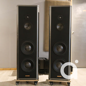Magico S5 Mk1