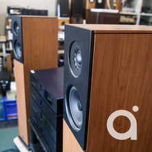 Load image into Gallery viewer, Audio Physics Classic 20 Speakers &amp; MicroMega Stack Set
