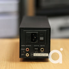 Load image into Gallery viewer, MicroMega DUO.BS. DAC
