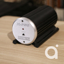 Load image into Gallery viewer, Musical Fidelity X-LP &amp; X-PSU
