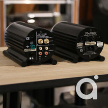 Load image into Gallery viewer, Musical Fidelity X-LP &amp; X-PSU
