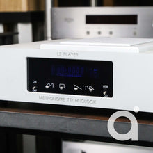 Load image into Gallery viewer, Metronome Technologie Le Player 1 CD Player
